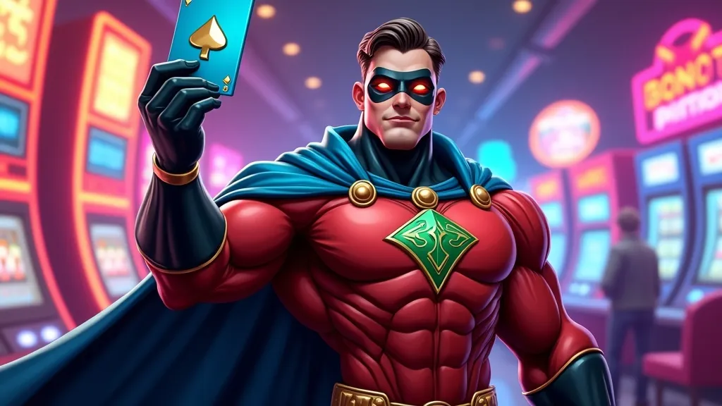 vegashero bonus